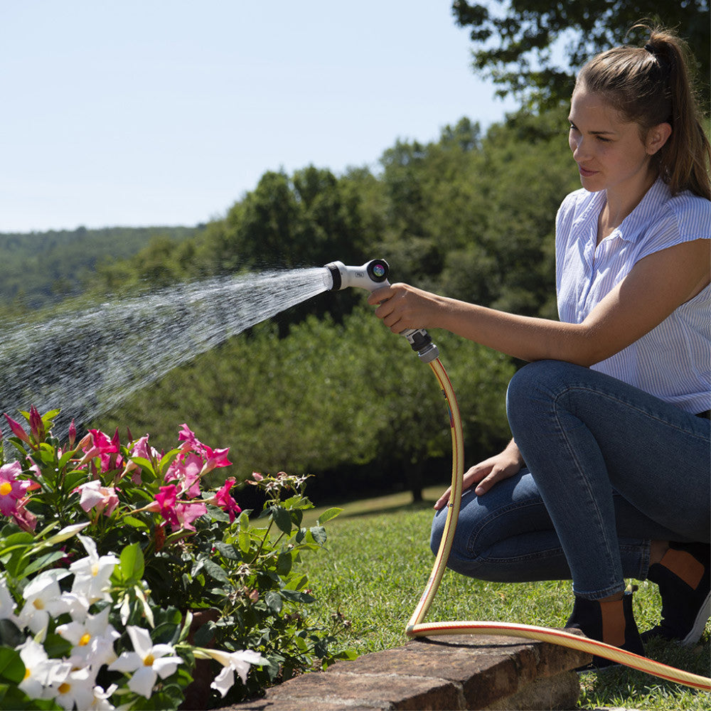 Kastmisvoolik Fitt NTS Orange 1/2" / 25m