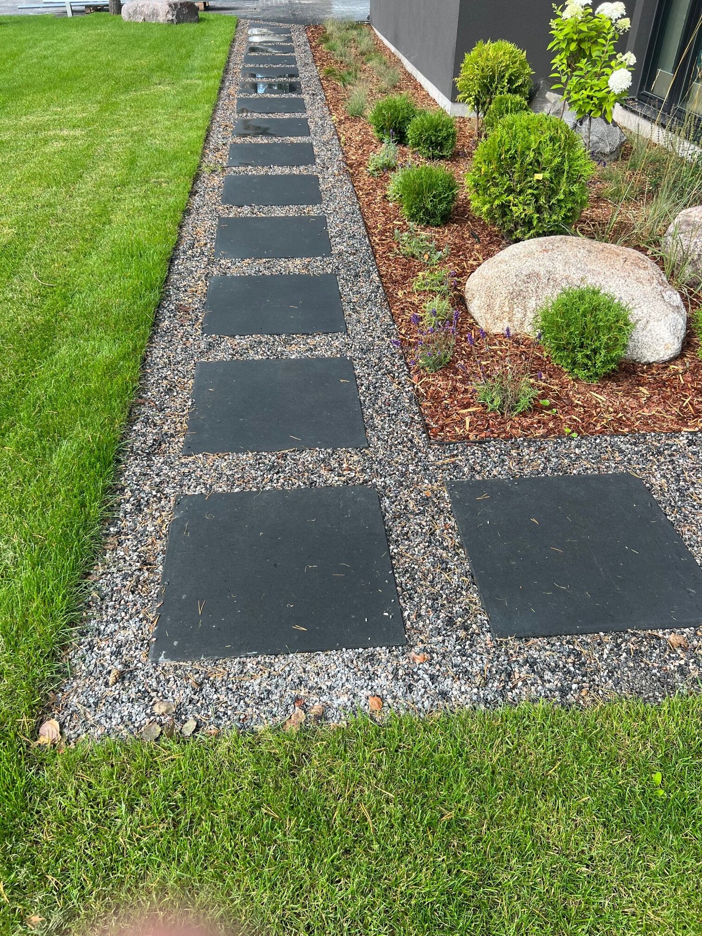 Teeplaat 600x600mm / täisalus 11.52m²