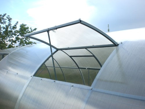 Tuulutusaken 2m Easy-UP kasvuhoonele