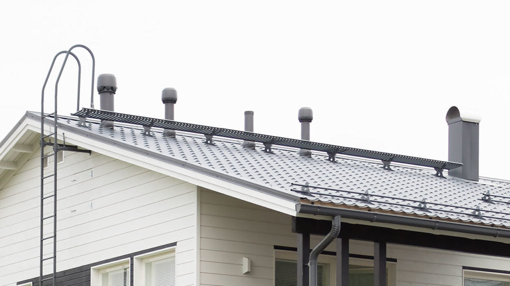 Katusesild KS3 C1 ORIMA (valtsprofiil)