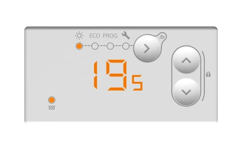 Konvektor Thermor Evidence Plus 500W