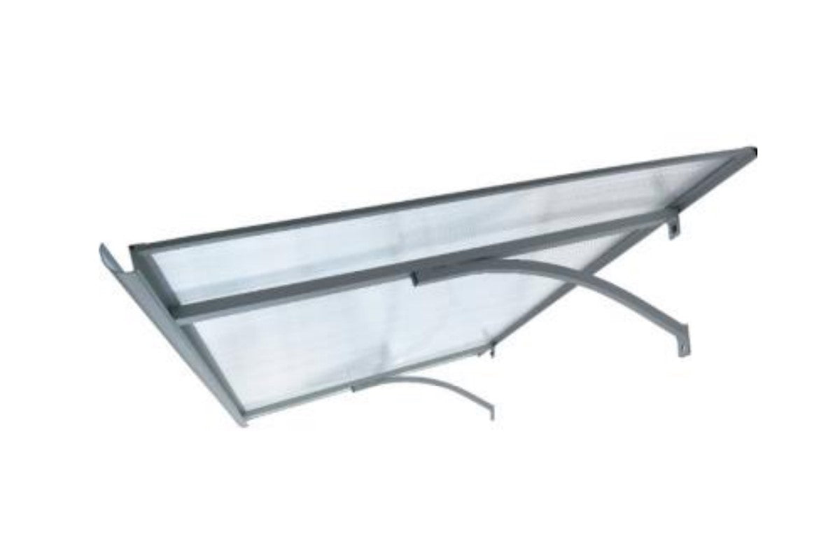 Varikatus KLASIKA FLAT 1,0x1,6m