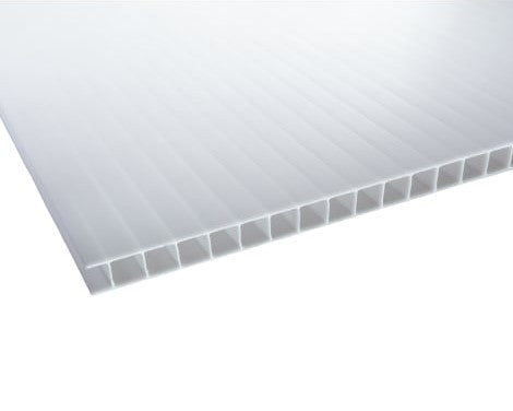 Polükarbonaat kihtplastik