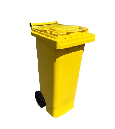 Prügikonteiner 80L