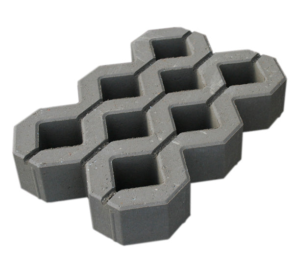 Murukivi 600х400х100mm / täisalus 12m²