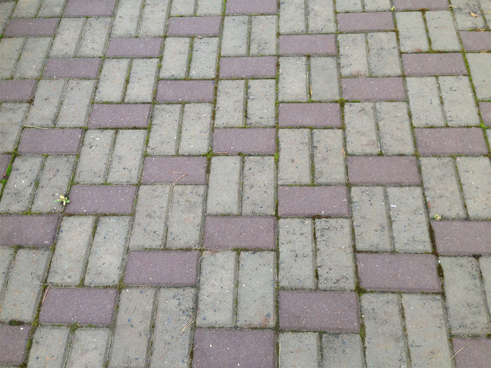 Sillutuskivi Nunna 80 / täisalus 8.64m²