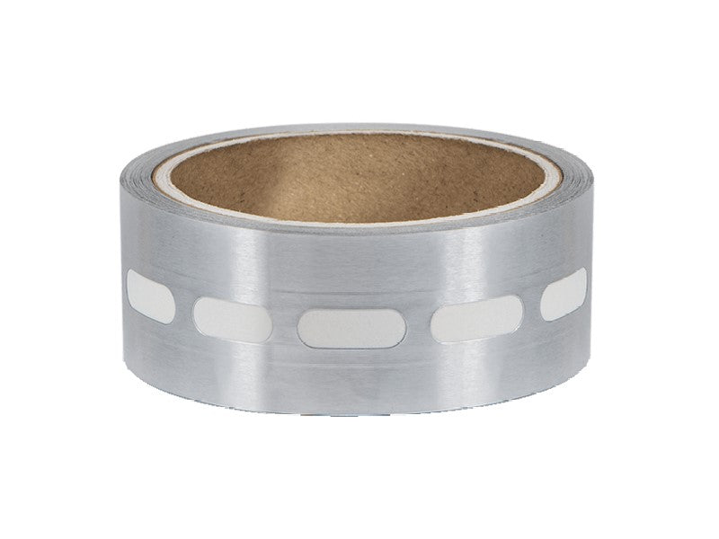 Otsateip ventileeriv alumiinium 2.5cm x 33m