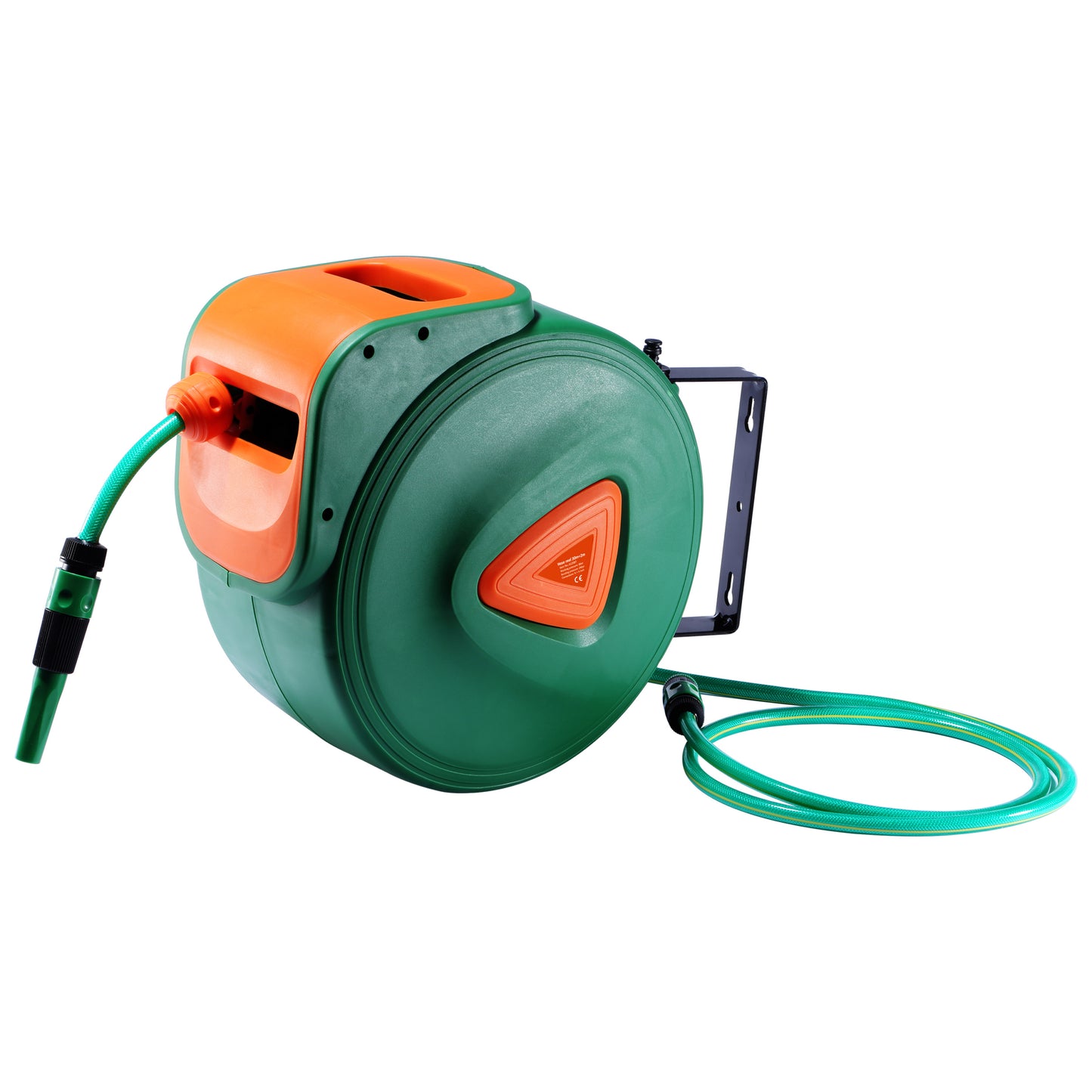 Kastmisvoolik poolil 20m