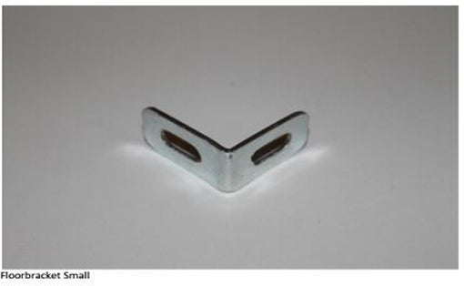 Koeraaediku põrandakinnitus