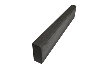 Äärekivi kõnniteele 1000x80x200mm / tk