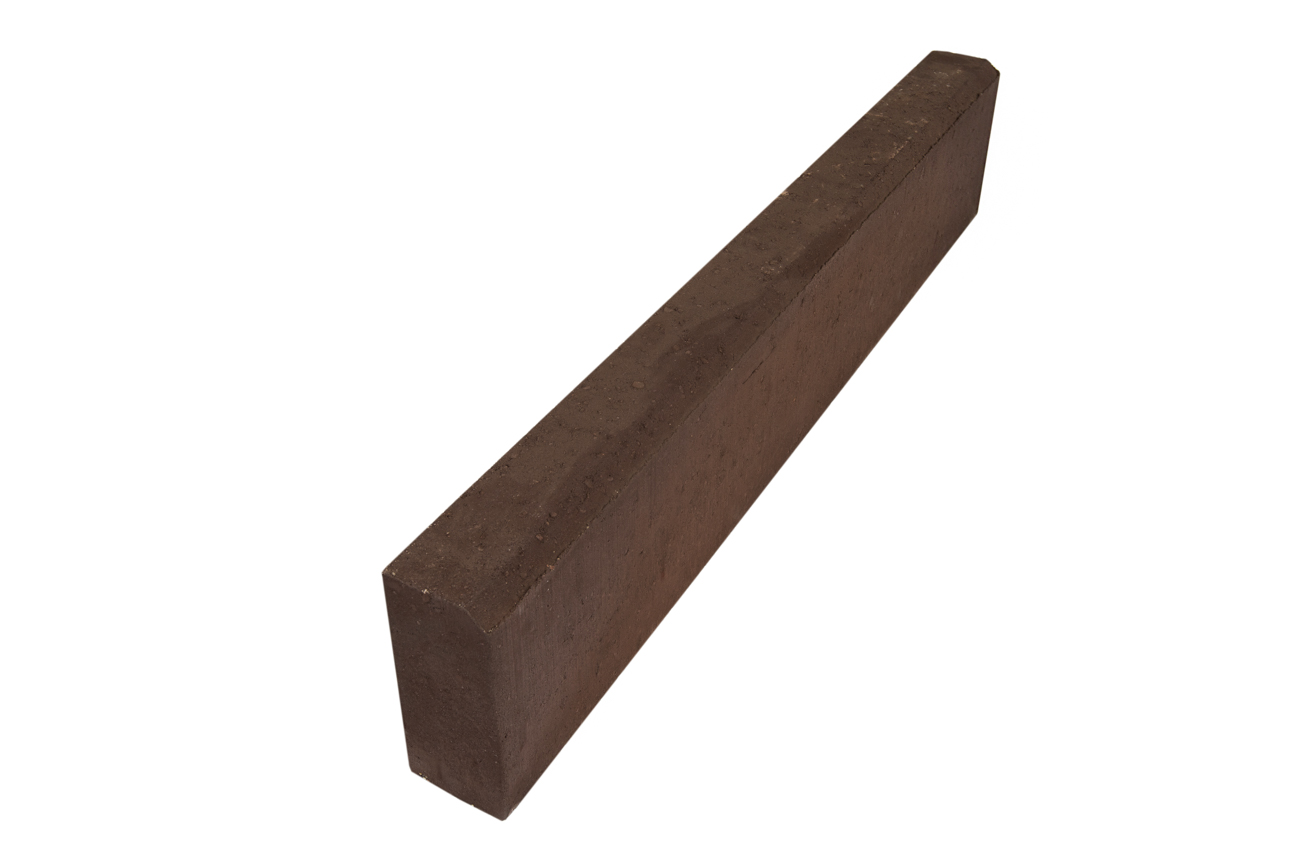 Äärekivi kõnniteele 1000x80x200mm / tk