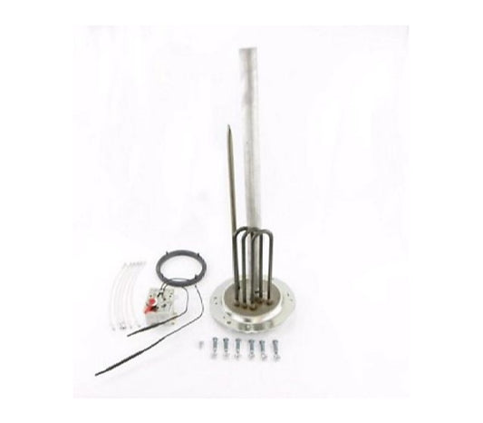 Elektri komplekt 2,2kW 3F sukelkütte siugboilerile (900329)