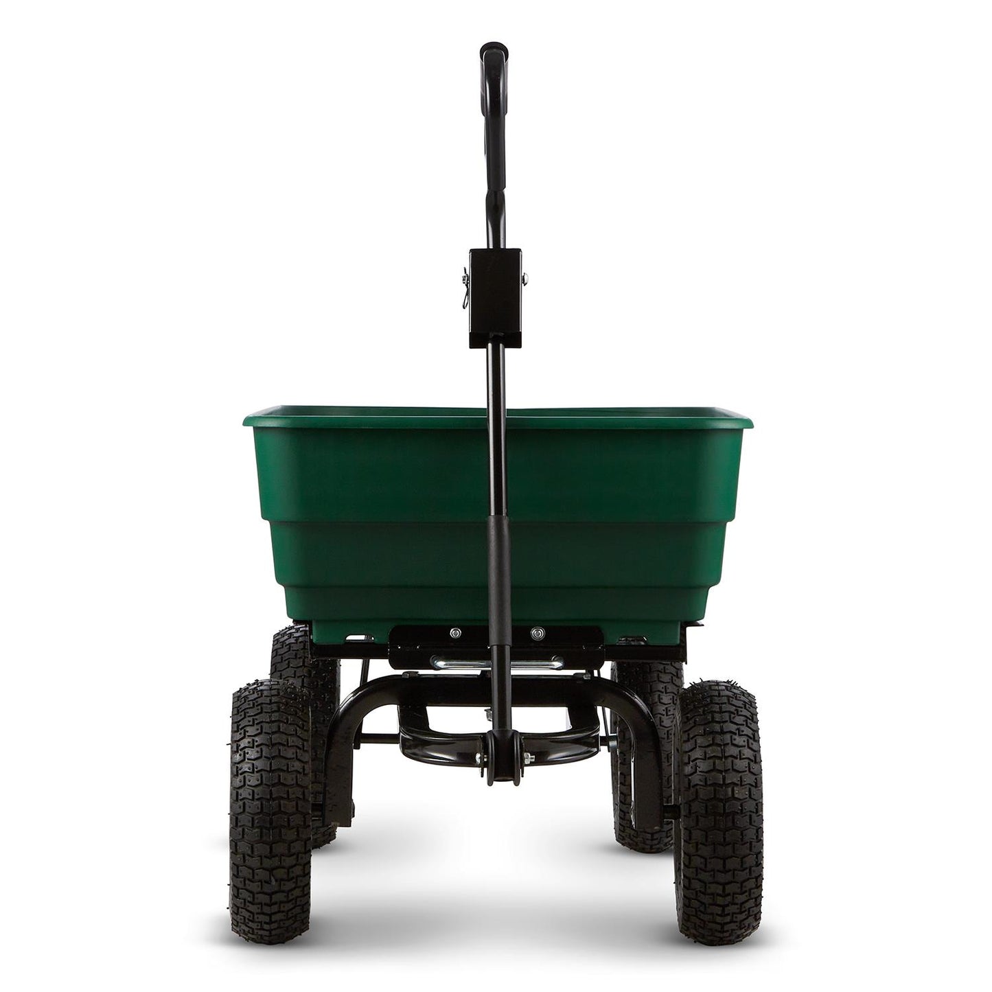 Aiakäru neljarattaline