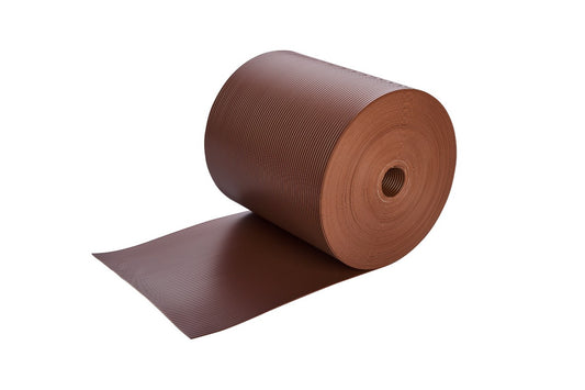 Aialint Premium 19cm x 26m RAL8011 pruun