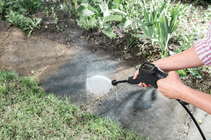 Akusurvepesur Kärcher K 2 (aku komplektiga)