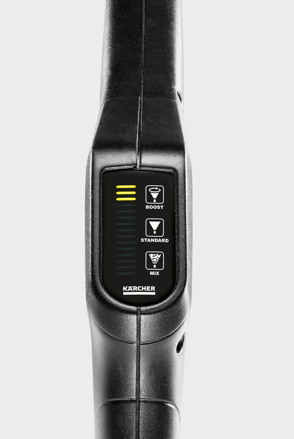 Akusurvepesur Kärcher K 2 (aku komplektiga)