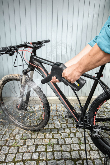 Akusurvepesur Kärcher K 2 (aku komplektiga)