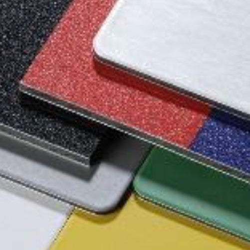 Alumiinium komposiitplaat ACP