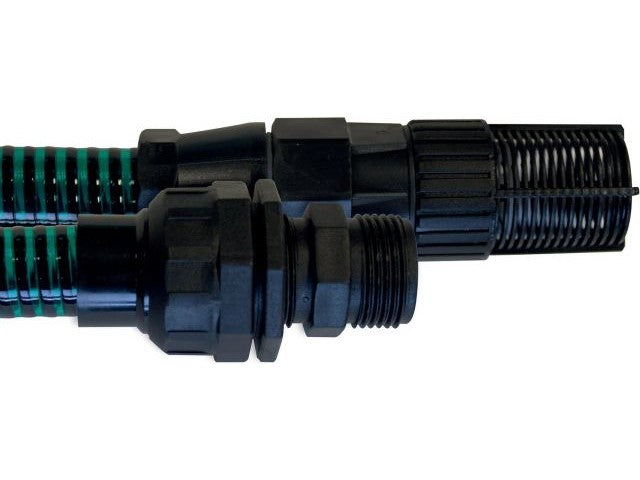 Imivoolik Fitt Aspir-Flex 22mm põhjaklapiga / 7m