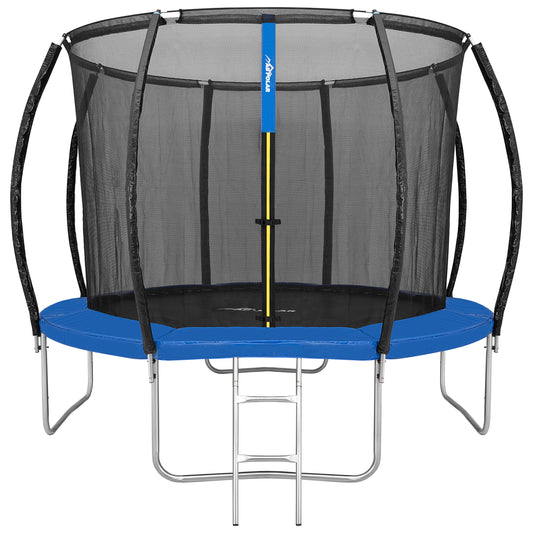 Batuut 244 cm turvavõrguga