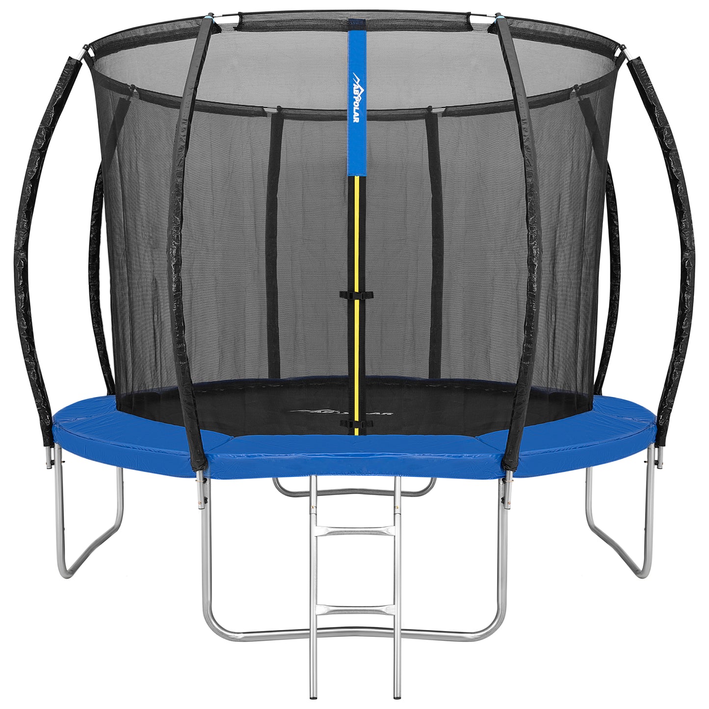 Batuut 305 cm turvavõrguga