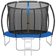 Batuut 305 cm turvavõrguga