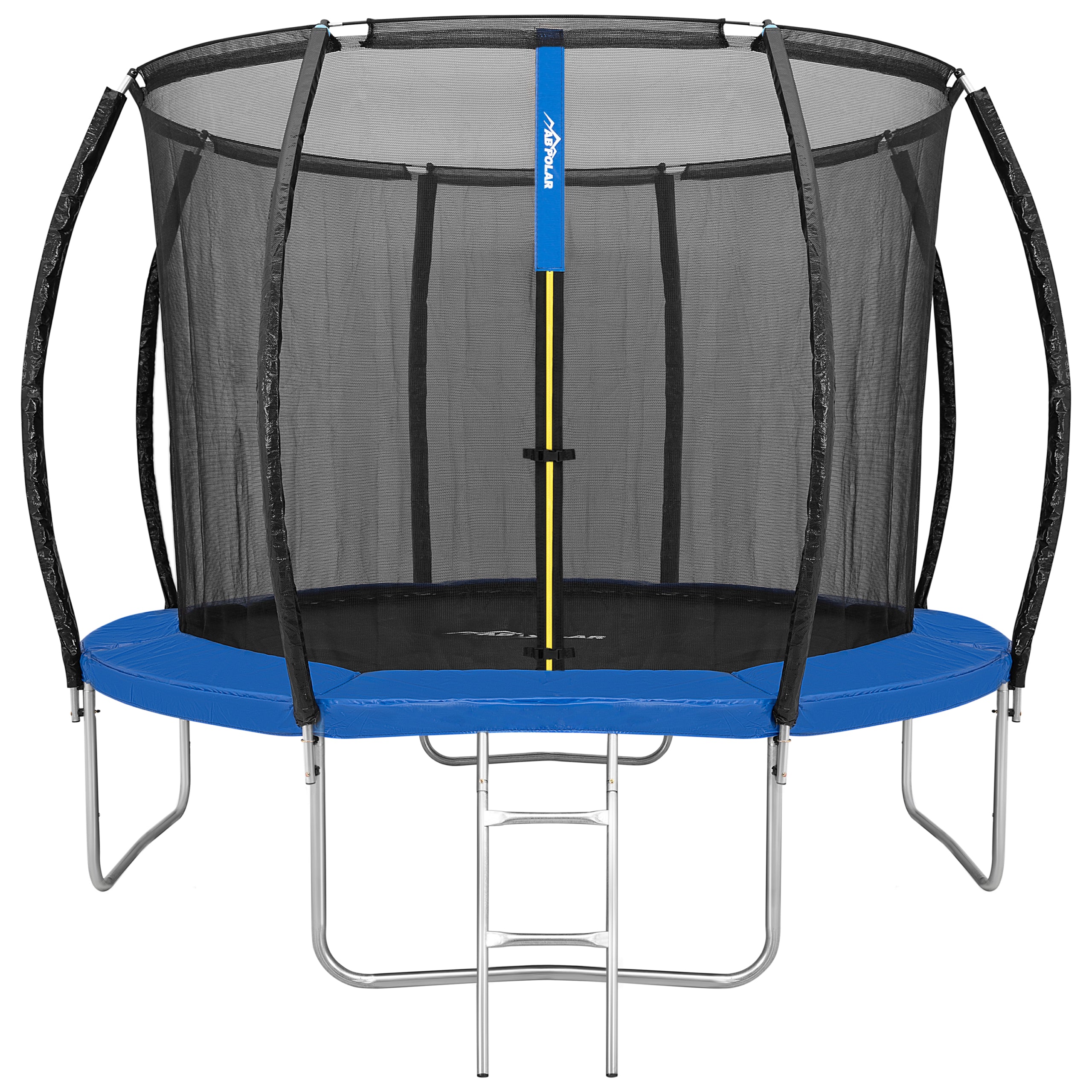 Batuut 305 cm turvavõrguga