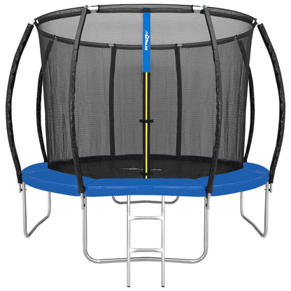 Batuut 305 cm turvavõrguga