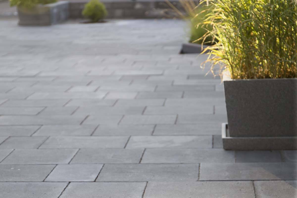 Tänavakivi Orlando Antiik 80 / täisalus 6.6m²