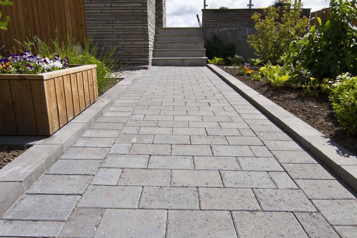 Tänavakivi Metro 50 / täisalus 10.29m²