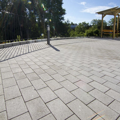 Tänavakivi Metro 50 / täisalus 10.29m²