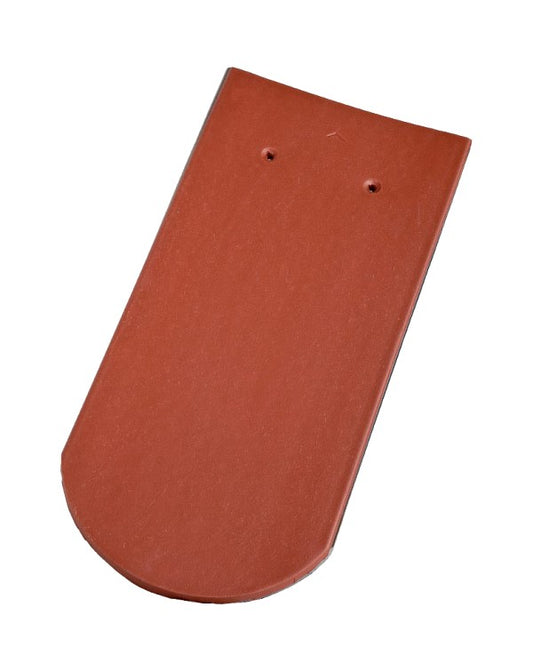 Keraamiline katusekivi Benders Biber / tk