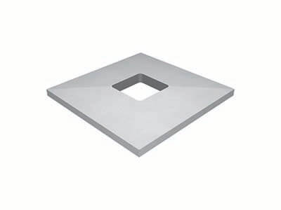 Betoonkatteplaat kivivoodrile A20G Tona