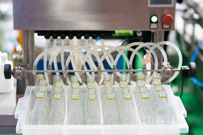 Voolik Fitt Cristallo Extra 10/14mm / 50m