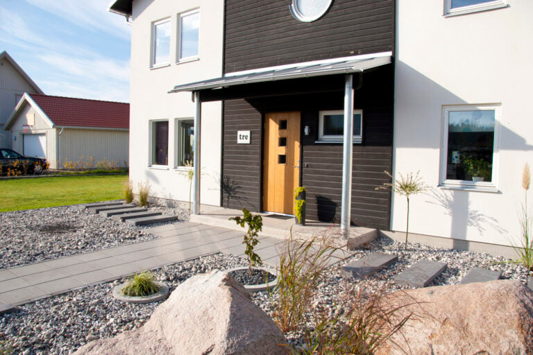 Dekoratiivkivi Merekivi 16-32mm / 15kg kott