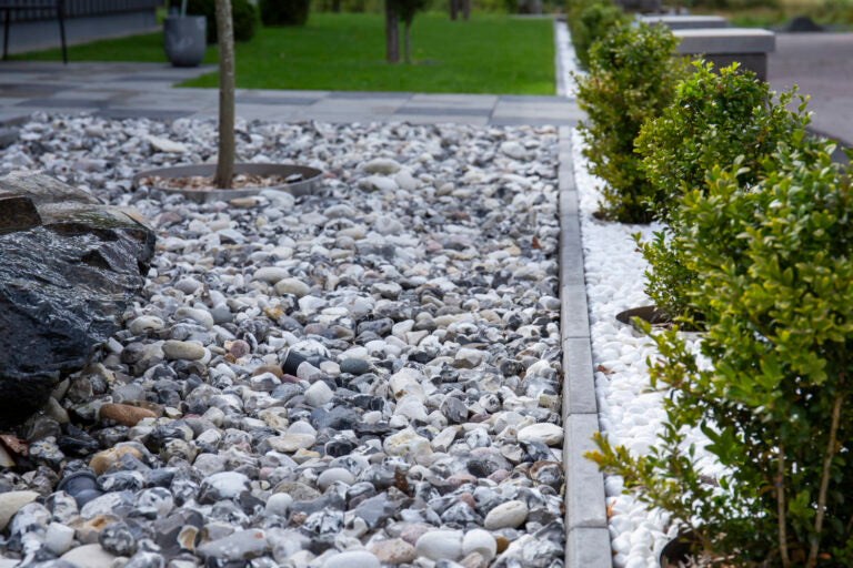 Dekoratiivkivi Merekivi 32-64mm / 800kg täisalus