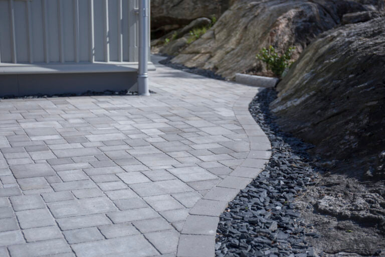 Dekoratiivkivi Kiltkivi 20-40mm / 15kg kott