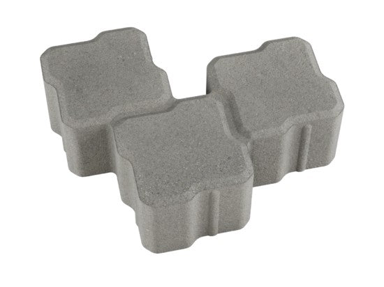 Sillutuskivi Dreenikivi 80 / täisalus 7.97m2