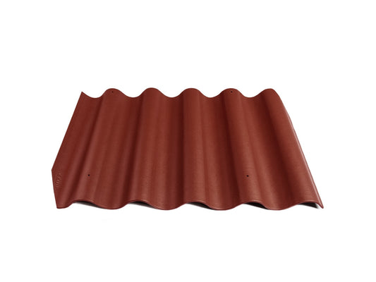 Eterniit Cedral GOTIKA 920x585mm (Leedu) / plaat