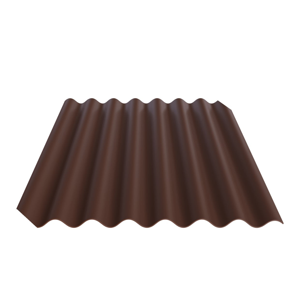 Eterniit FIBRODAH Renaissance pruun