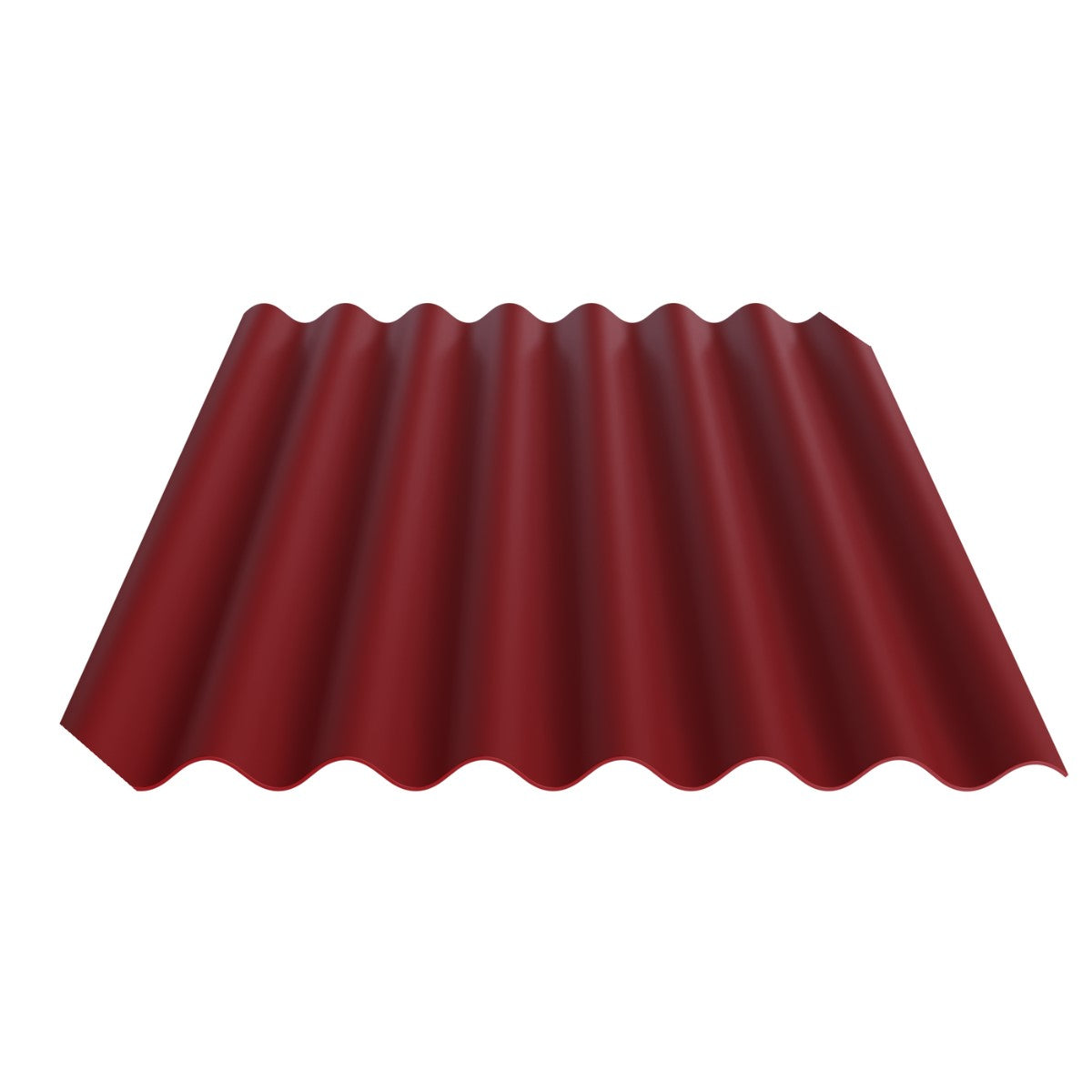 Eterniit FIBRODAH Renaissance punane