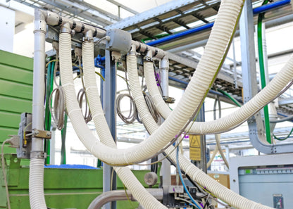 Imivoolik Fitt Ali-Flex 76mm / 25m