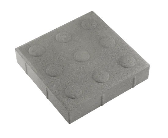 Teeplaat hoiatav hall