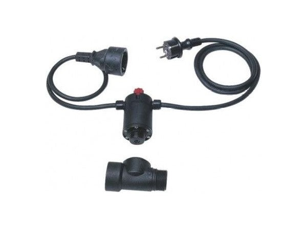 Alarõhulüliti Hydrostop S