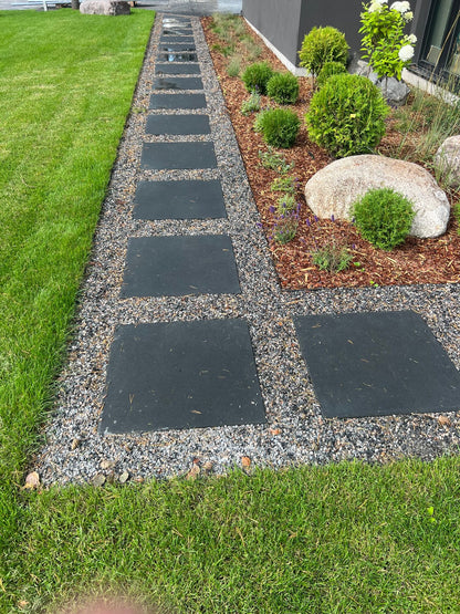 Teeplaat 600x600mm / täisalus 11.52m²