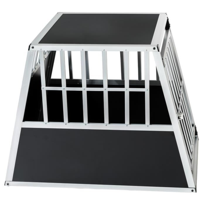 Koerapuur alumiiniumist L