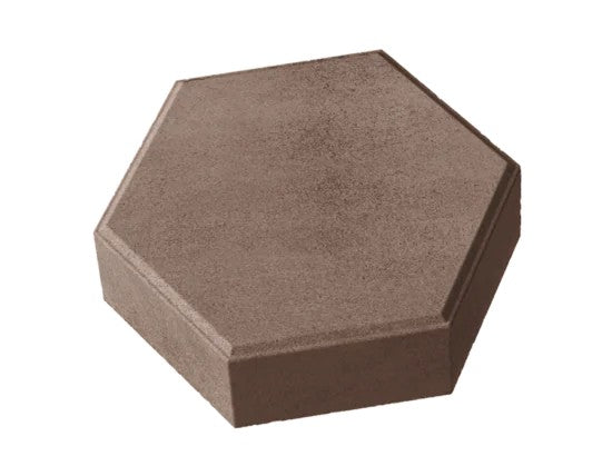 Tänavakivi KÄRG XL pruun