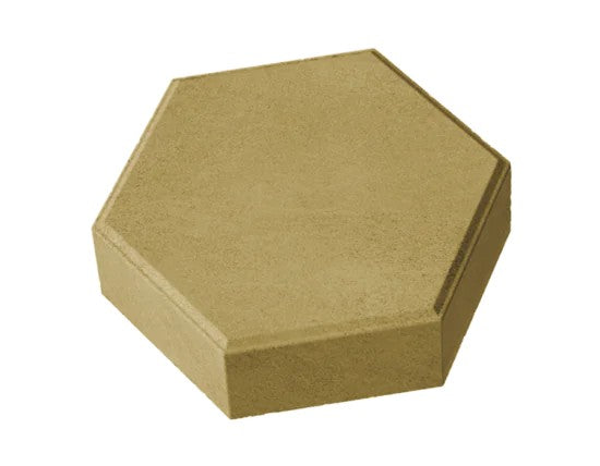 Stoneroc tänavakivi Kärg kollane