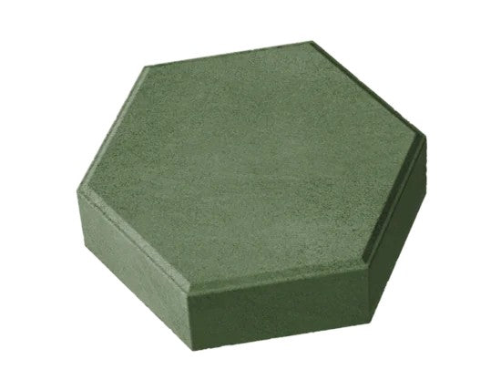 Stoneroc tänavakivi Kärg roheline