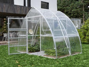 Kasvuhoone ARROW 3x2m / 6m²